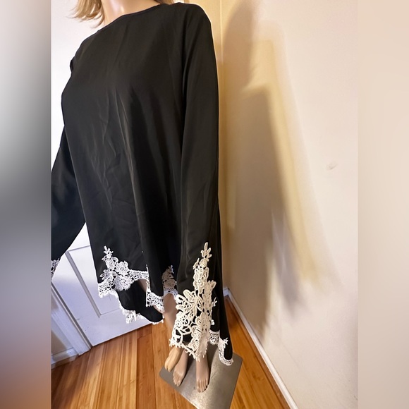 NWOT - Shein SHEIN High Low Top - Size L - Picture 14 of 15